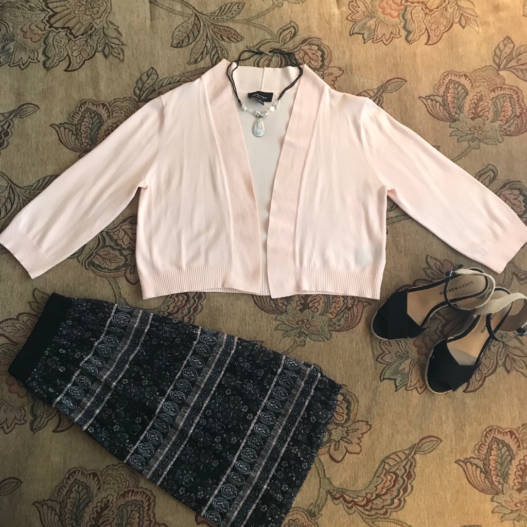 Rn Studio Cardigan
